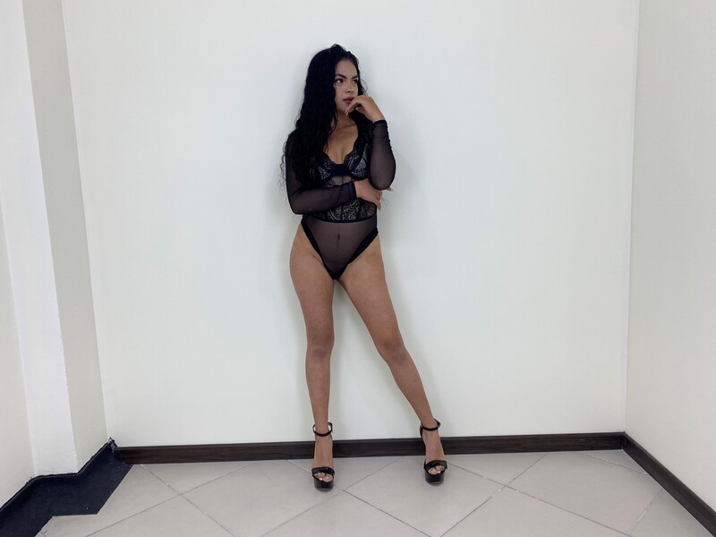 Utøver KymAshton Bilde 4