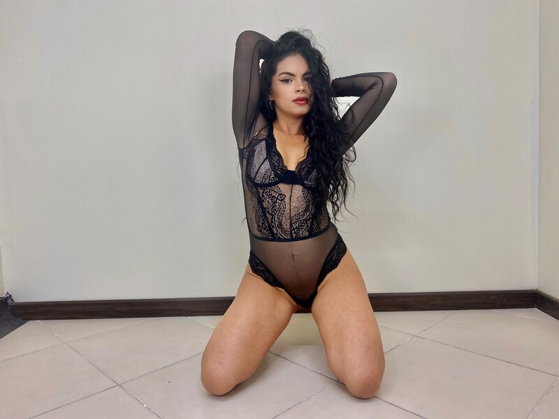 Utøver KymAshton Bilde 12