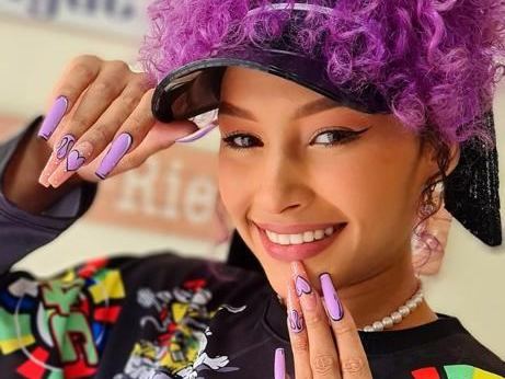 ShannyRoux profilbild på webbkameramodell