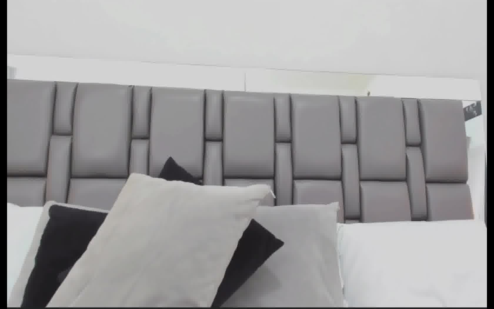 Interprete KatteeHoodD Video 1