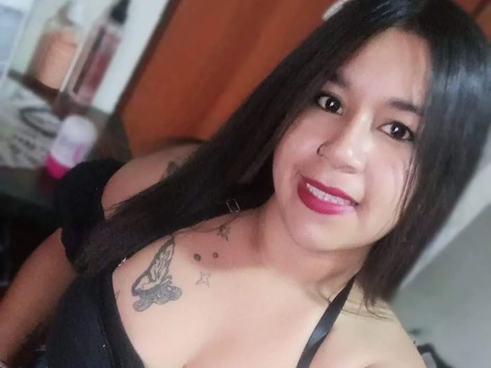 GizelKrystal profilbild på webbkameramodell