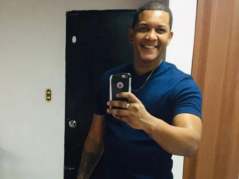 LeoRodriguez profilbild på webbkameramodell