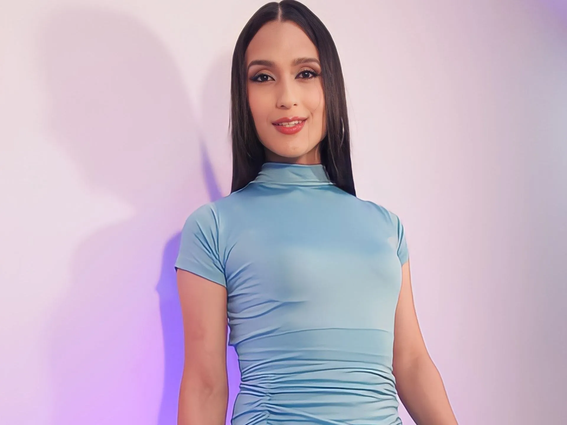 Imagen de perfil de modelo de cámara web de Michellboss