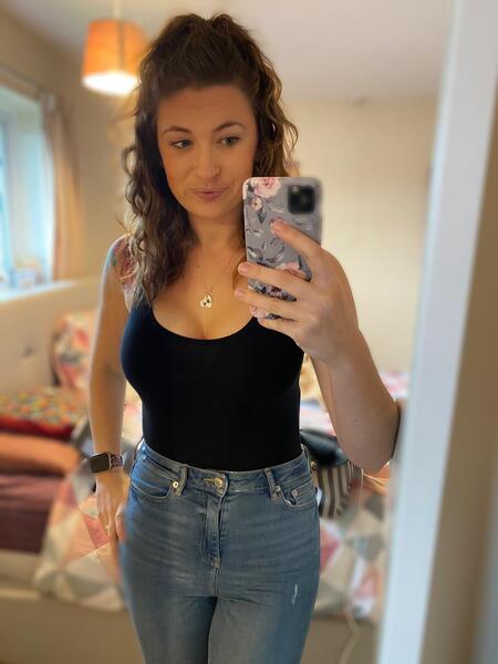 Utøver SophiaLovesToTease Bilde 9