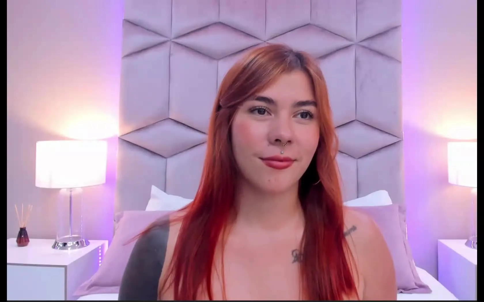 Interprète MailyCroft Vidéo 1