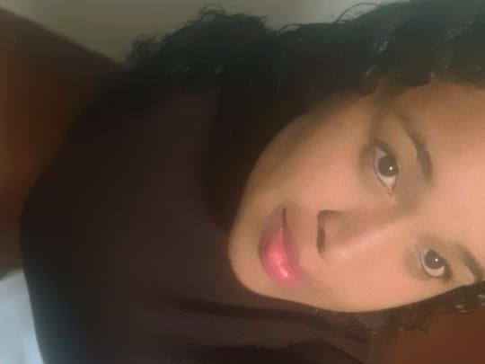 Image de profil du modèle de webcam cristalthompsom71