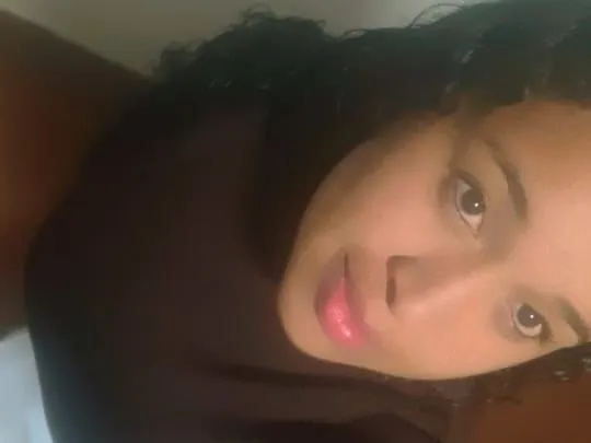 cristalthompsom71 immagine del profilo del modello di cam