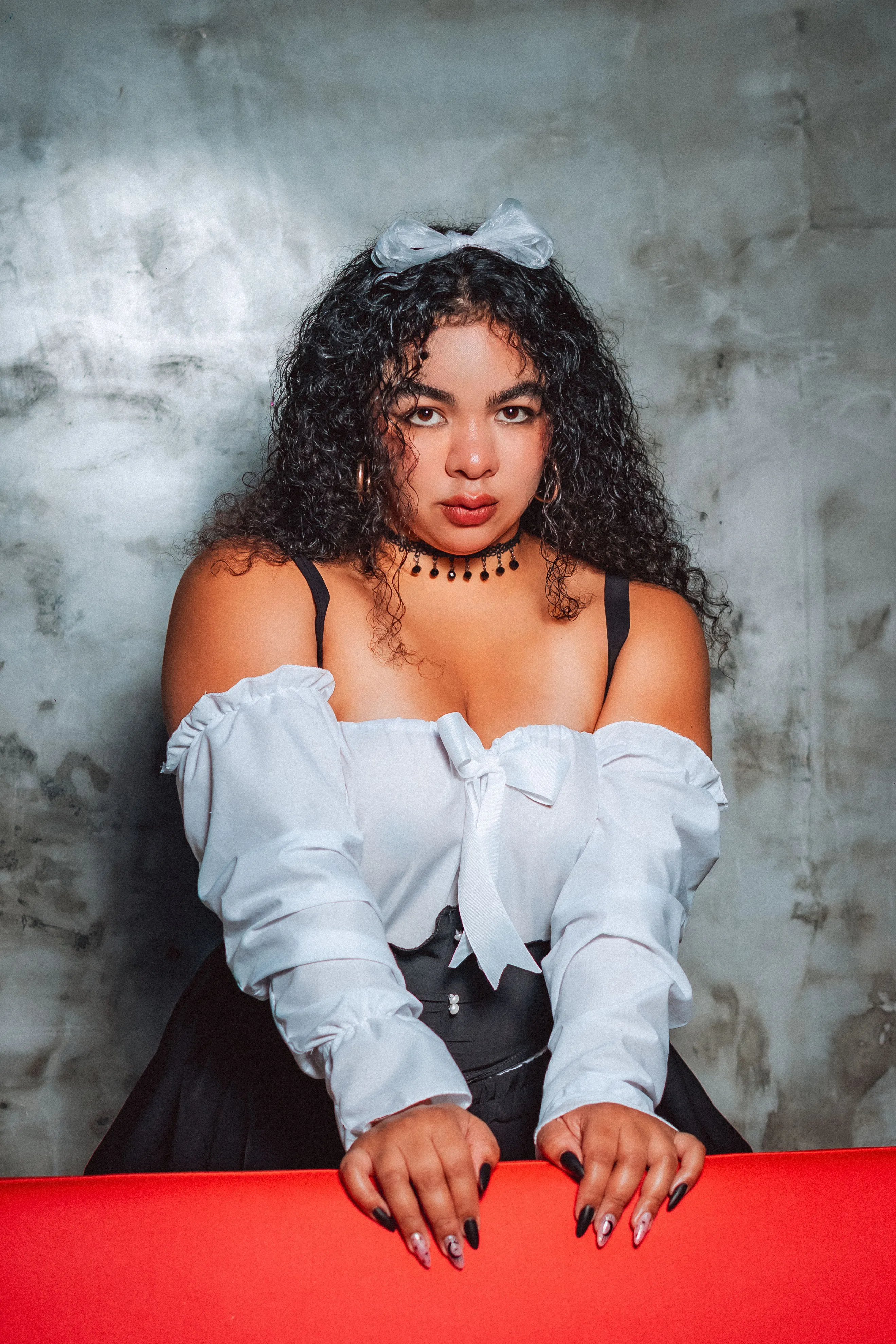 Artista MemphisWilliams Foto 4