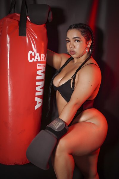 Artista MemphisWilliams Foto 6