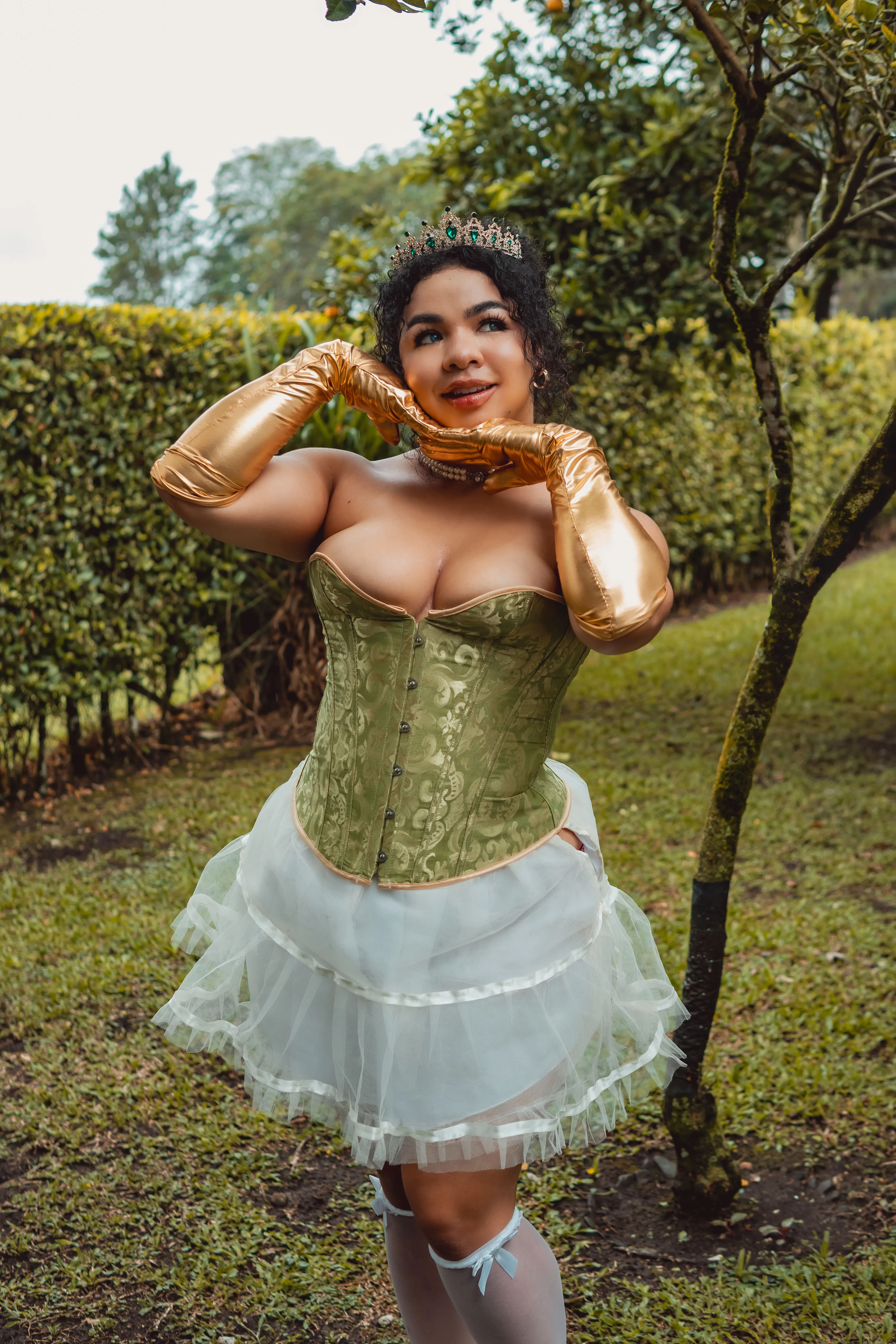 Interprète MemphisWilliams Photo 10