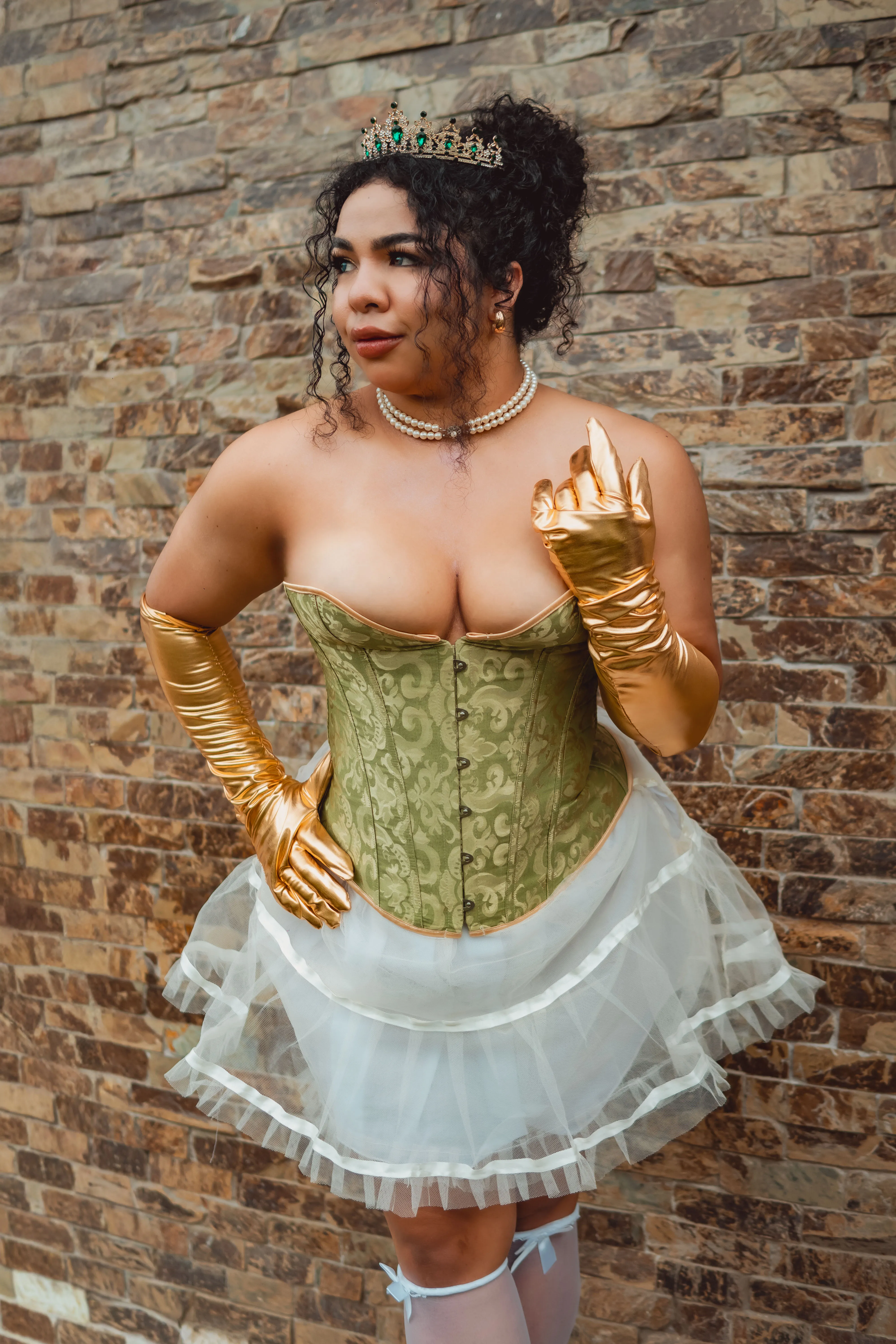 Interprète MemphisWilliams Photo 9