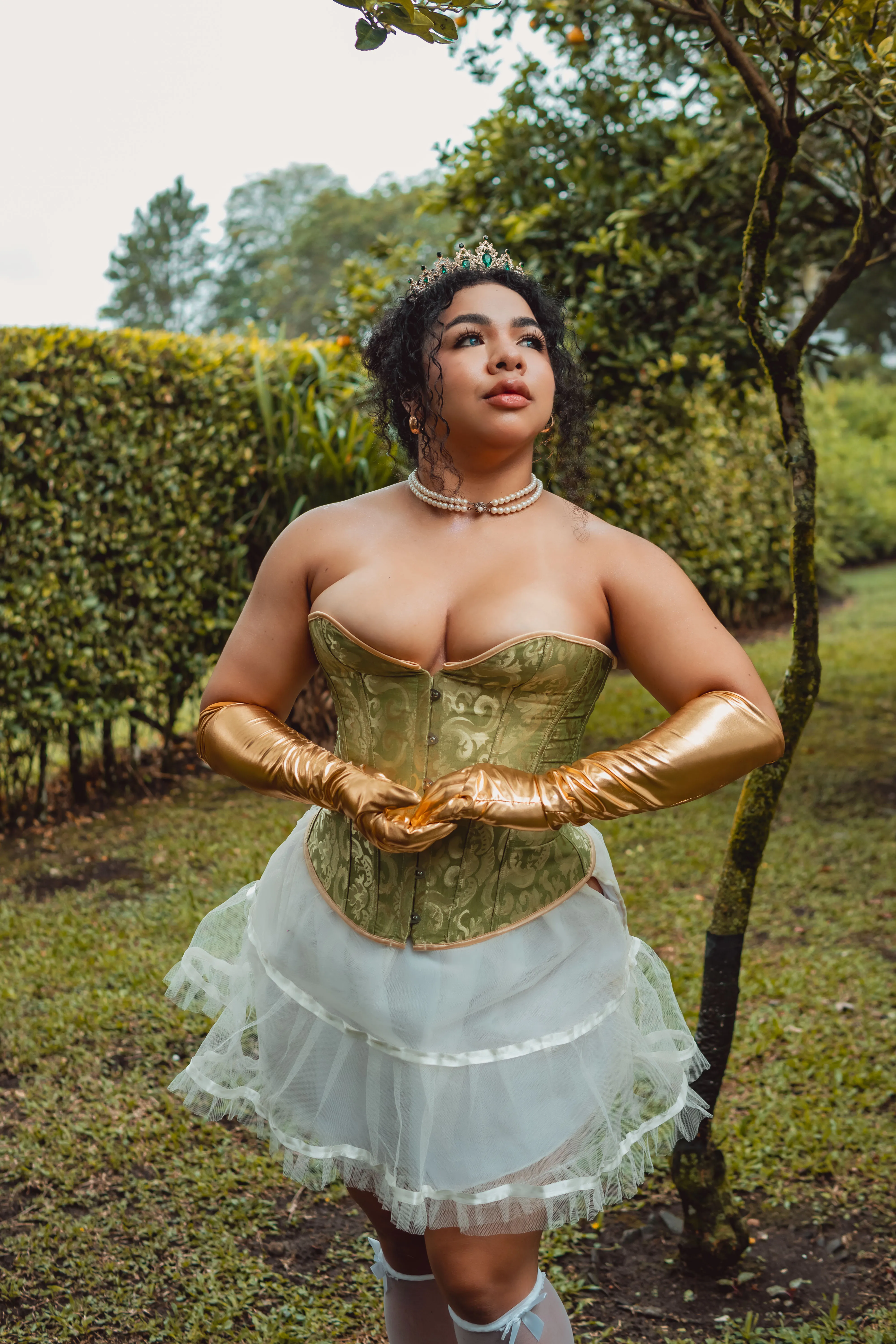 Interprète MemphisWilliams Photo 6