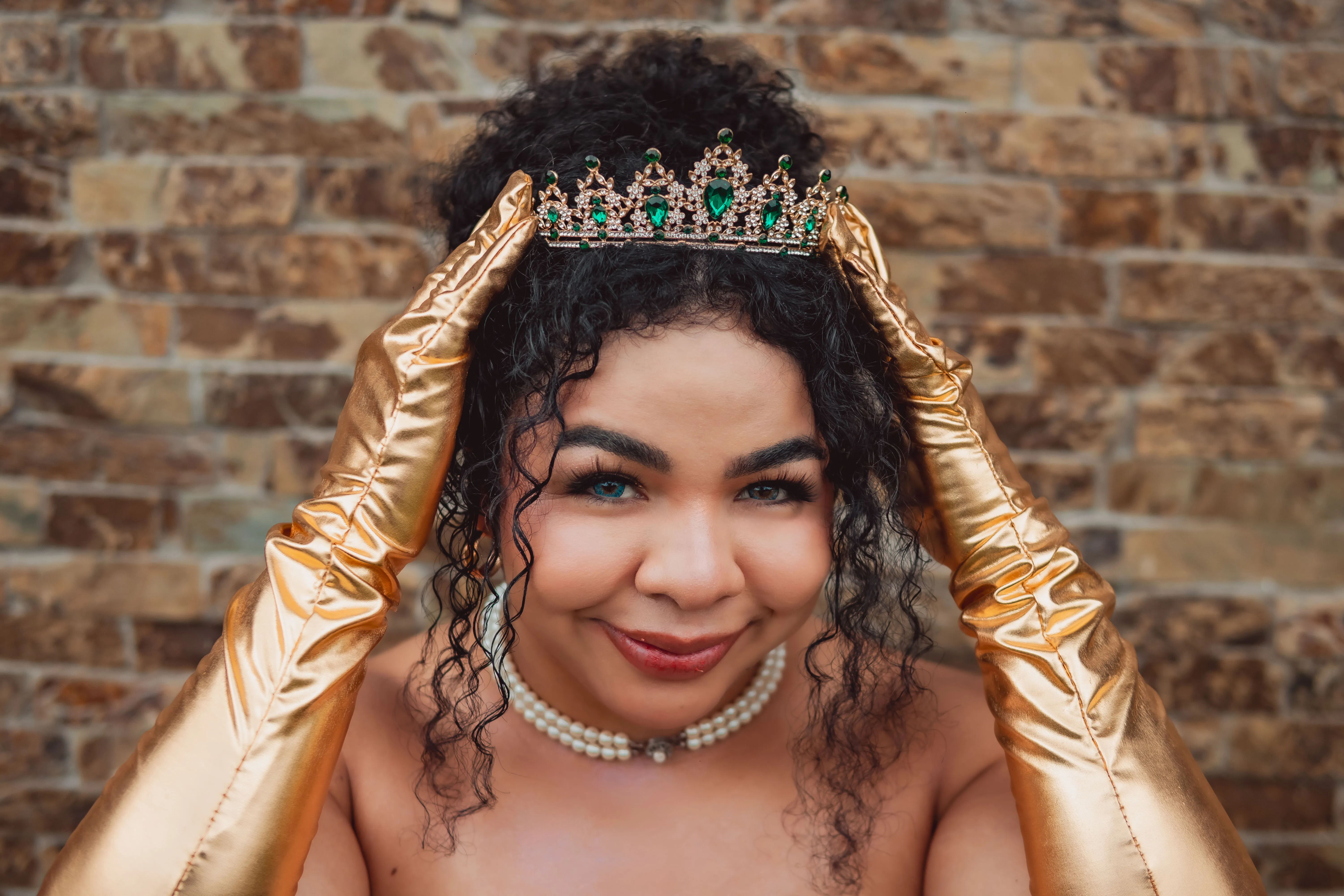 Interprète MemphisWilliams Photo 8