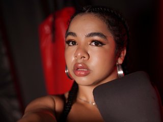 Foto de perfil de modelo de webcam de MemphisWilliams 