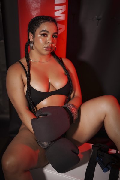 Artista MemphisWilliams Foto 5