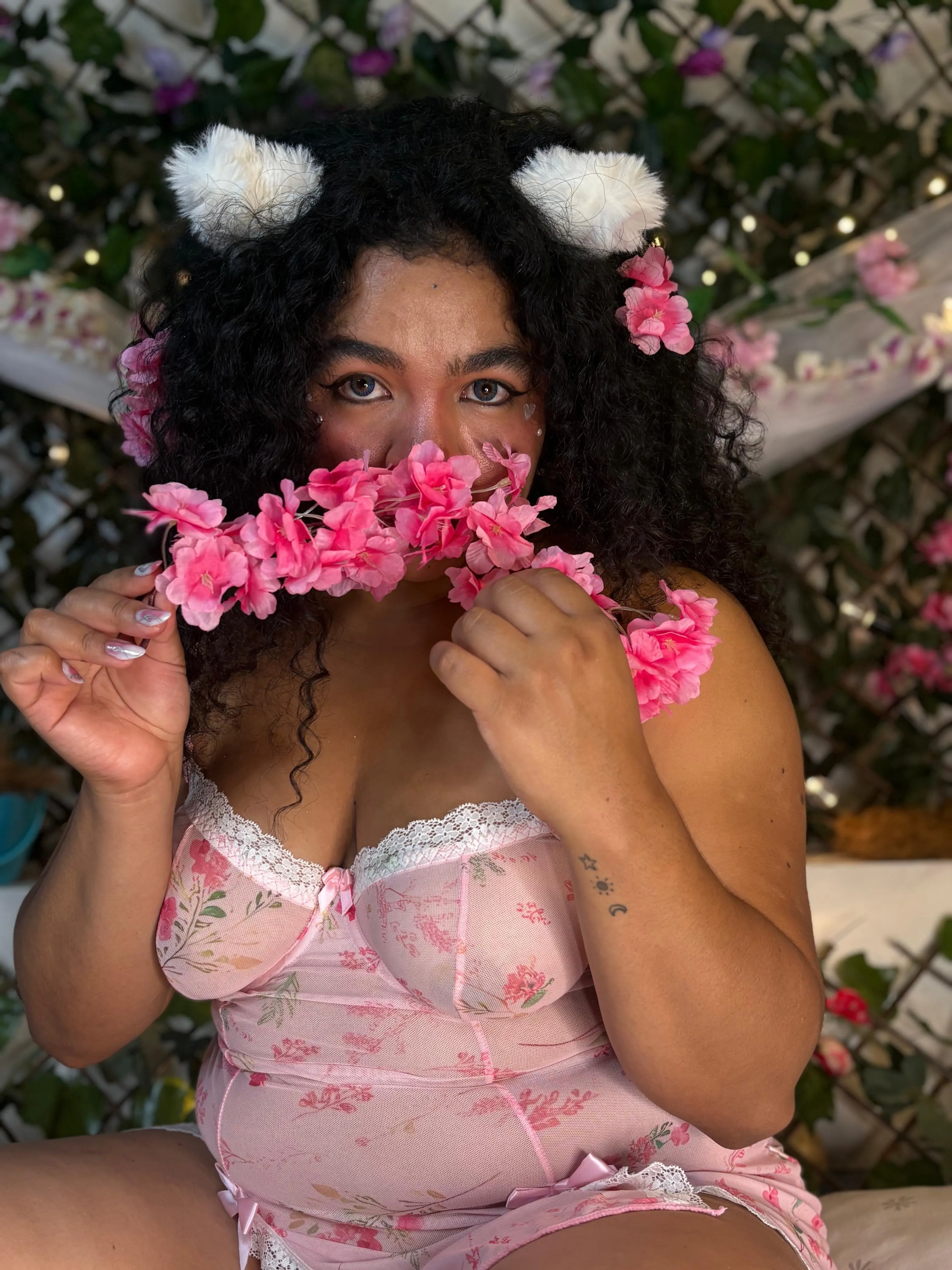 Interprète MemphisWilliams Photo 2