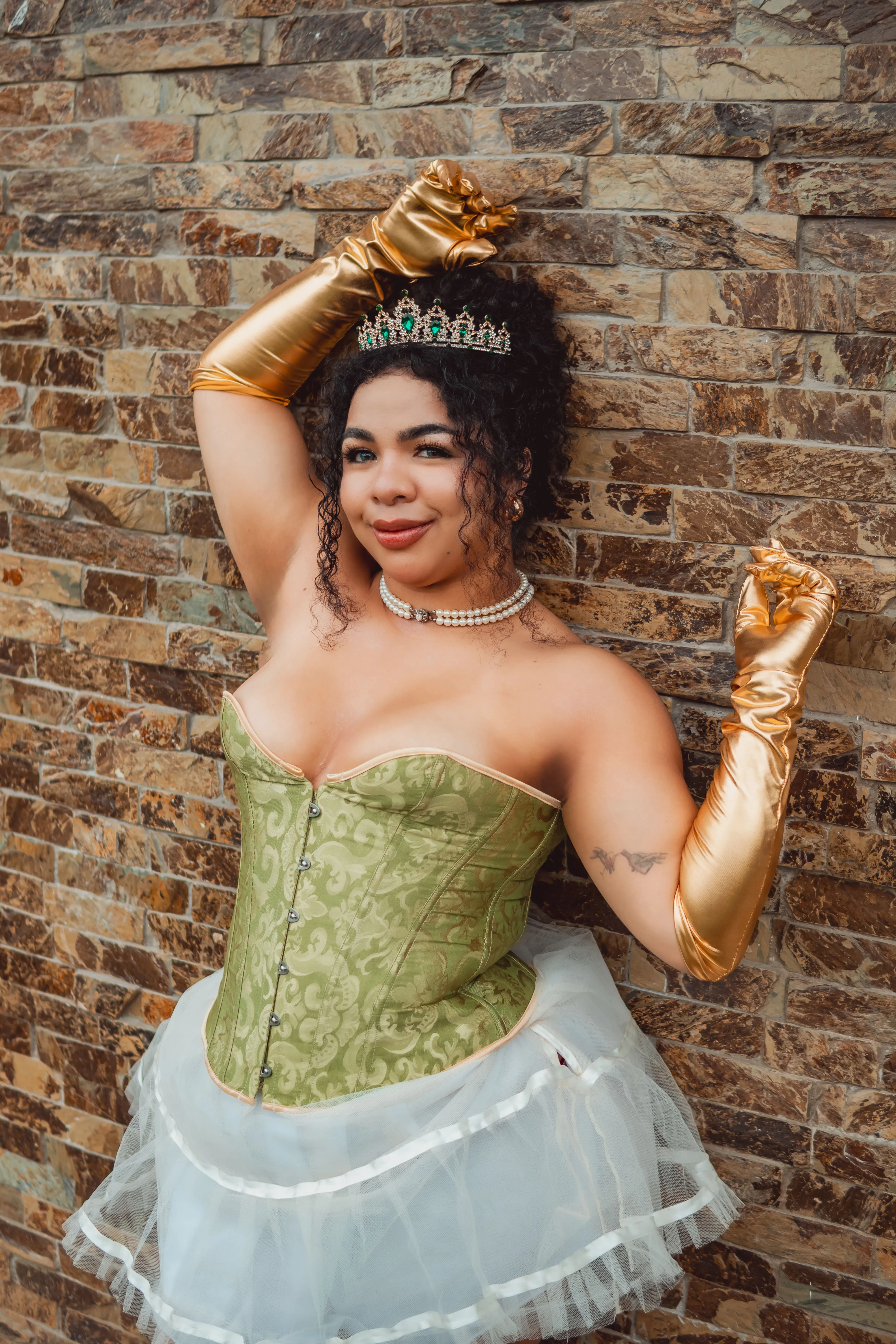 Interprète MemphisWilliams Photo 7