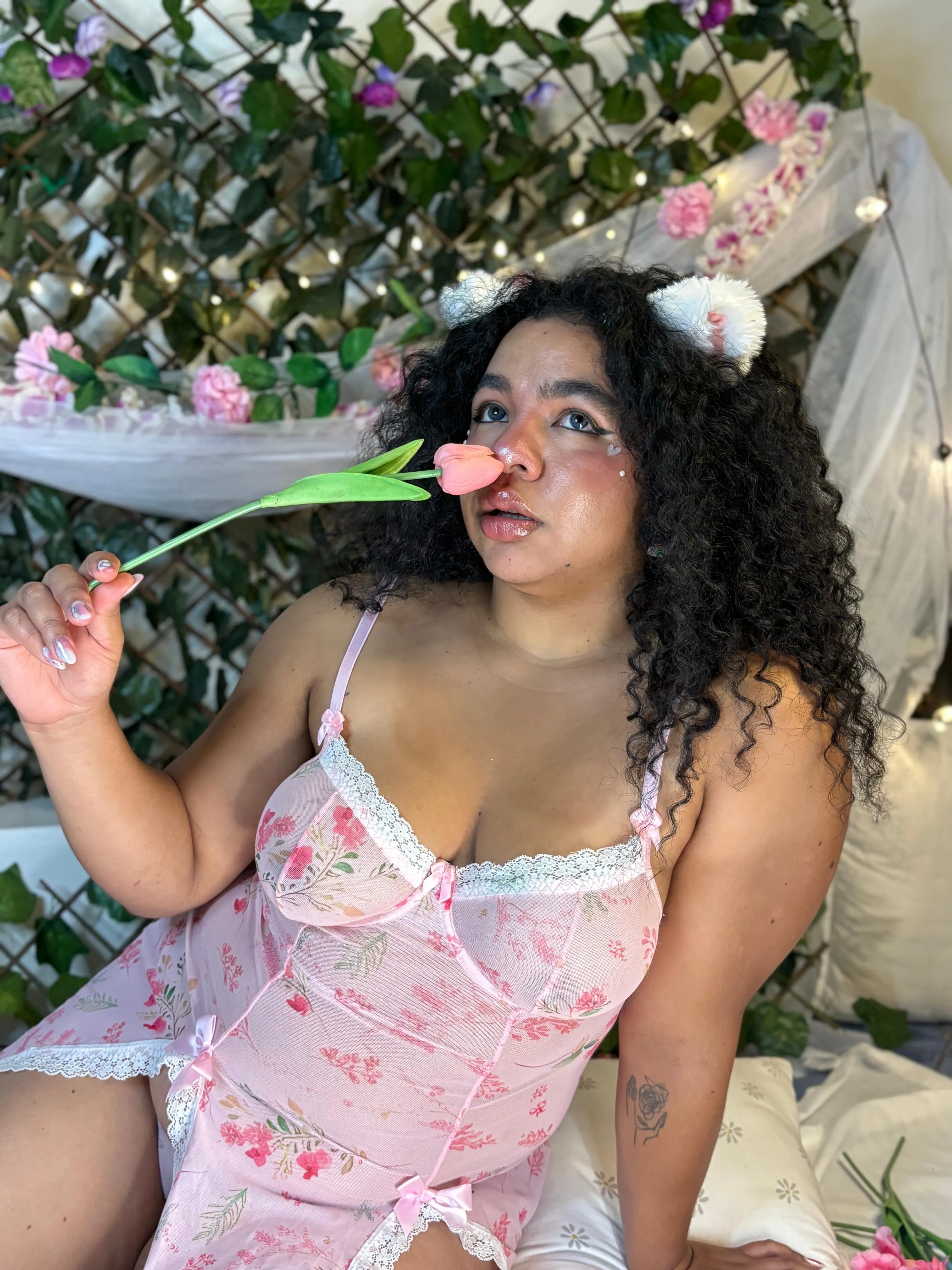 Interprète MemphisWilliams Photo 1