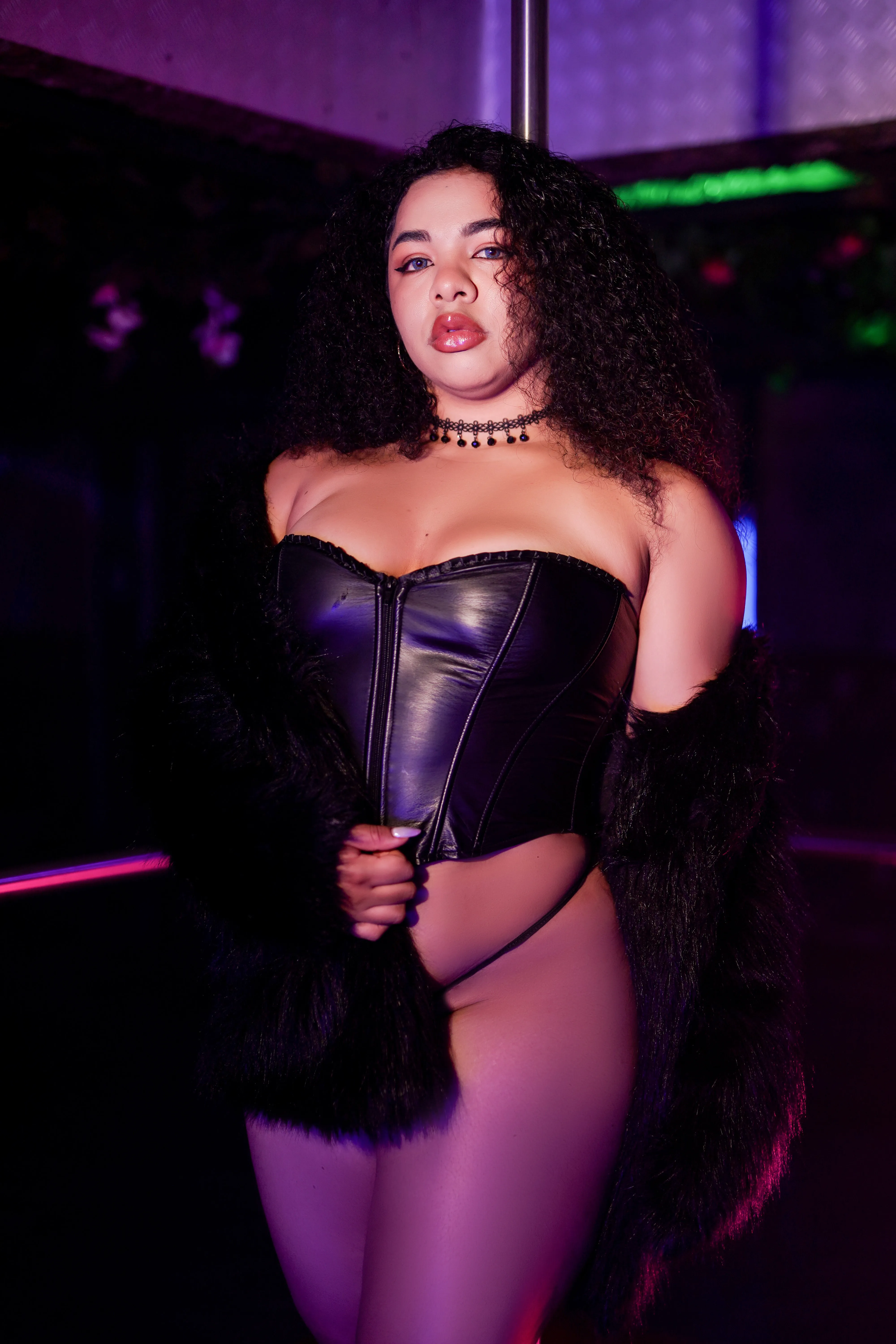 Interprète MemphisWilliams Photo 3