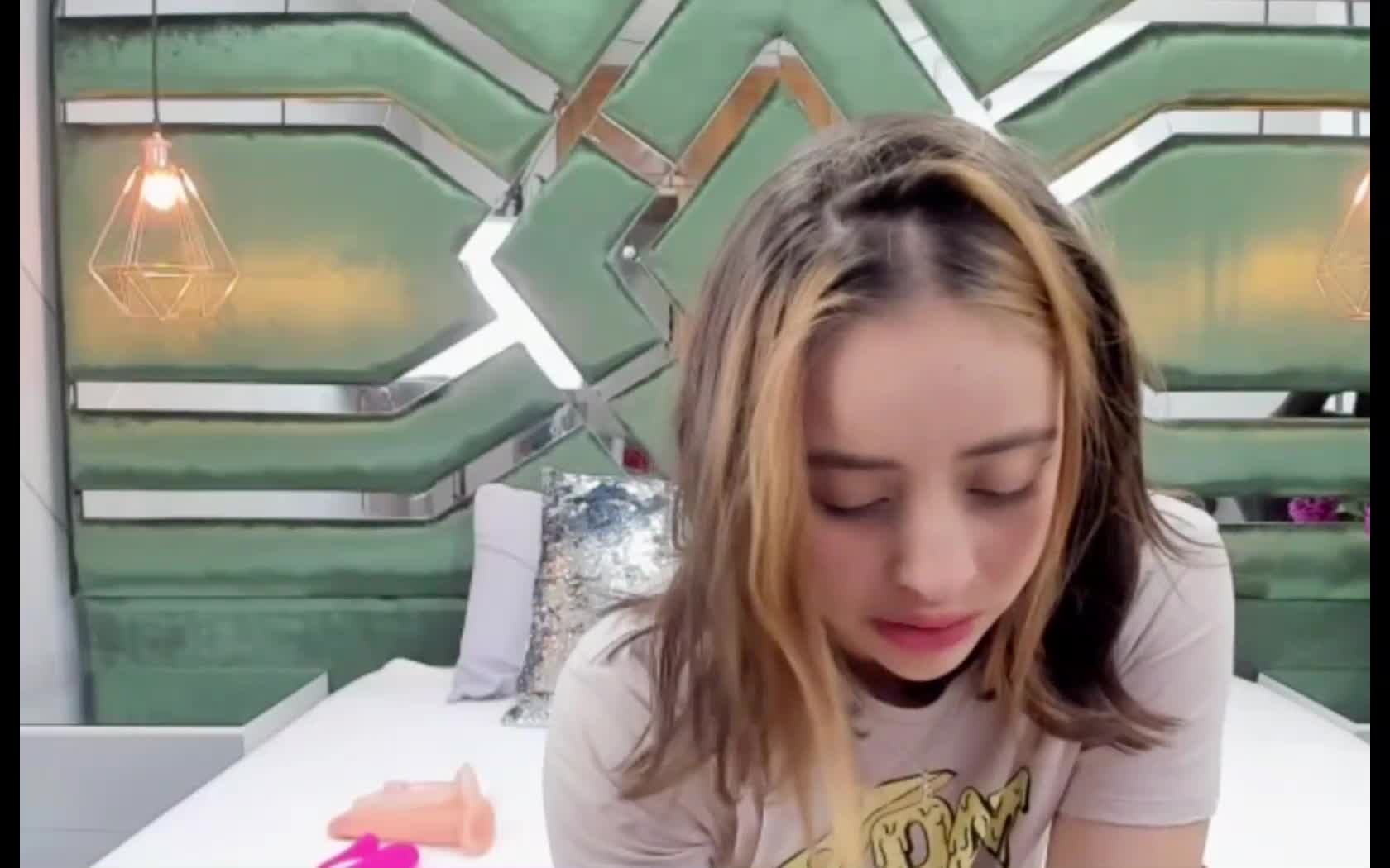 Interprète LiiaWolf Vidéo 1