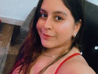 AlexxaaPalmer profilbild på webbkameramodell