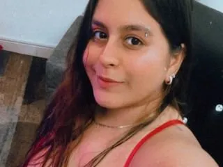 AlexxaaPalmer profilbild på webbkameramodell