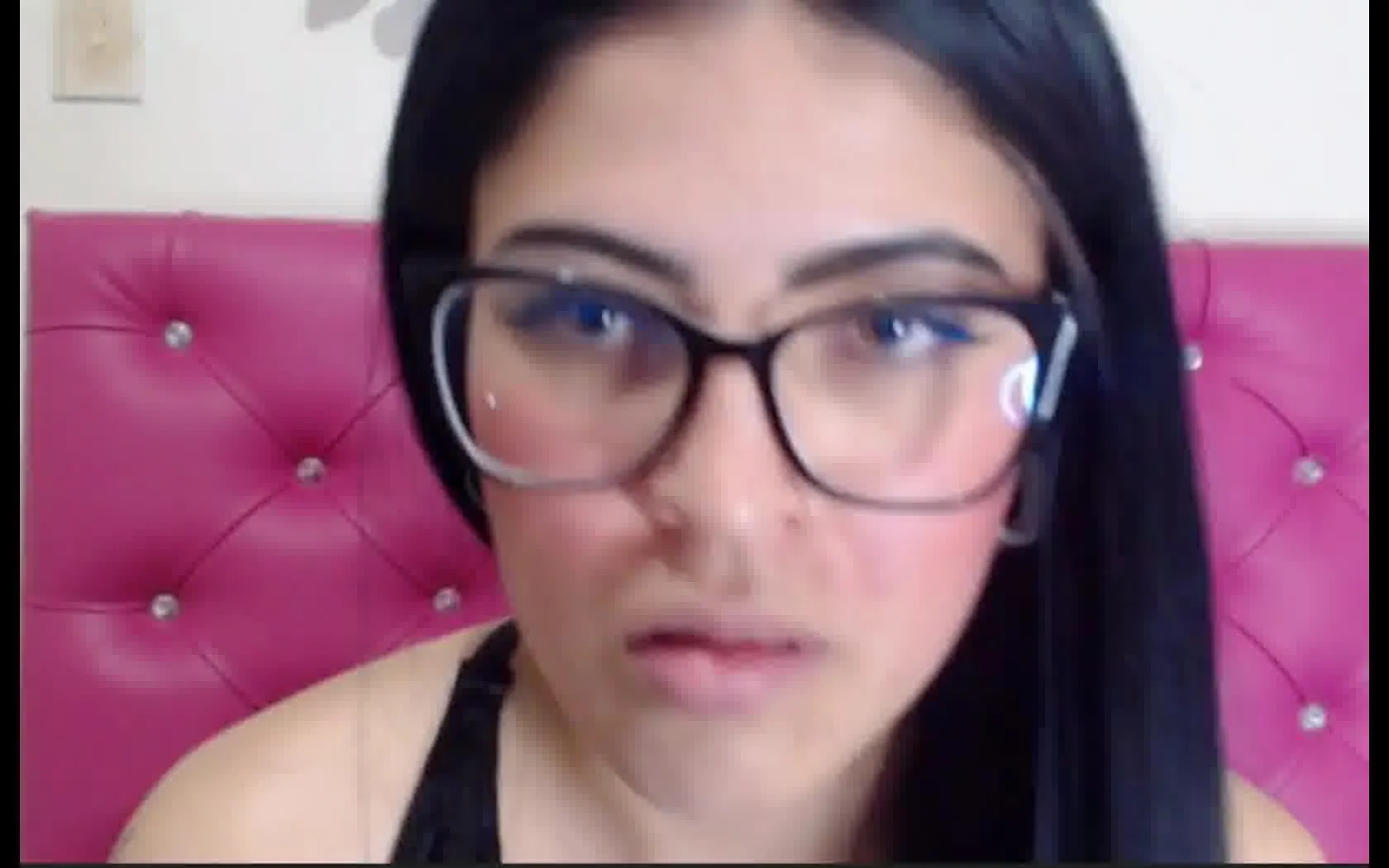 Interprete EvaSff Video 1