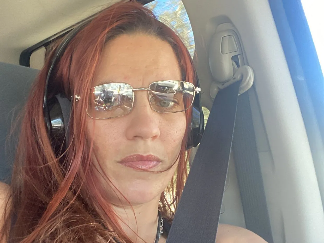 Image de profil du modèle de webcam LovelyElaine