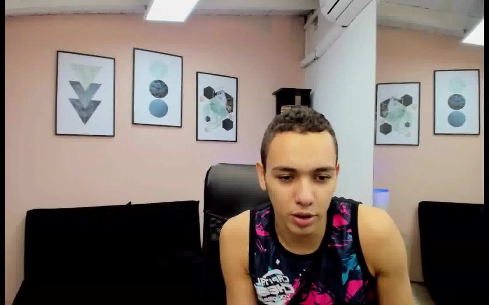 Interprete SebasLeon Video 1