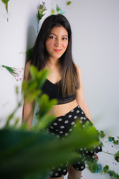 Utøver IsaFiorelli Bilde 4