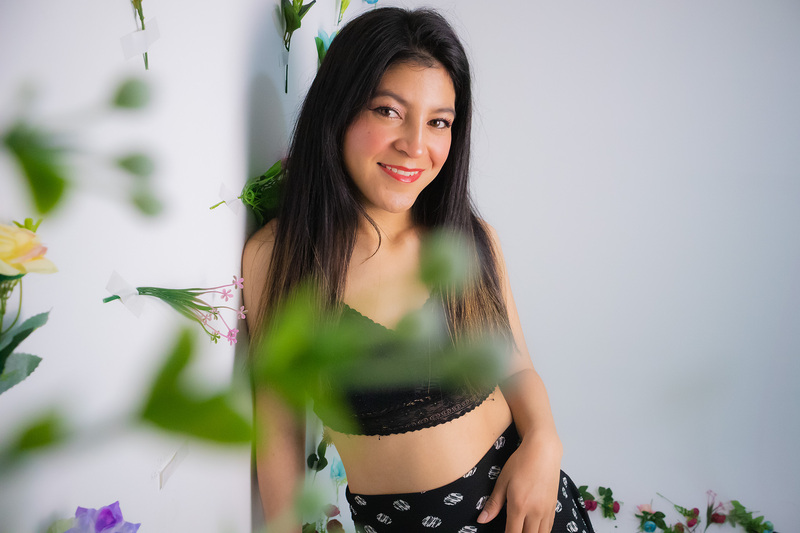 Utøver IsaFiorelli Bilde 5