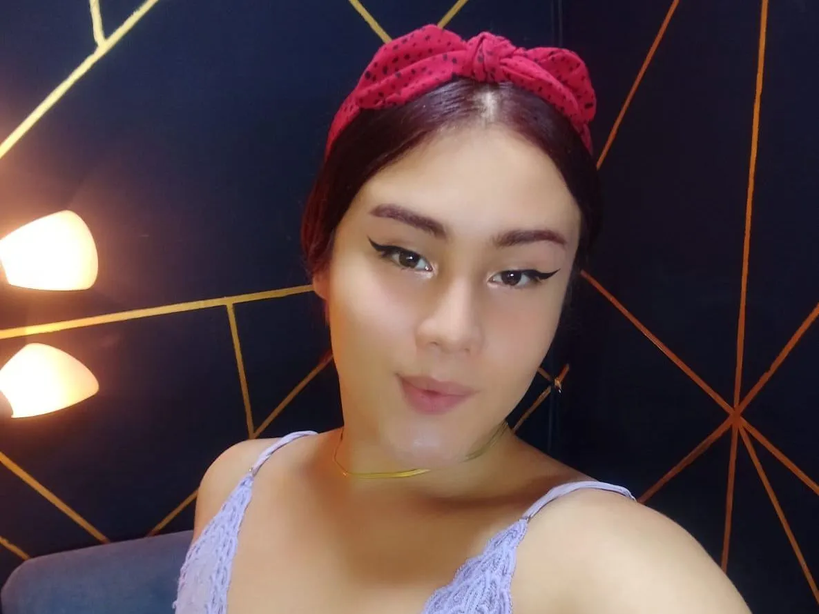 hollycandy22 Profilbild des Cam-Modells