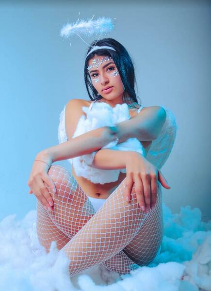 Interprete AnnieLauren18 Foto 9