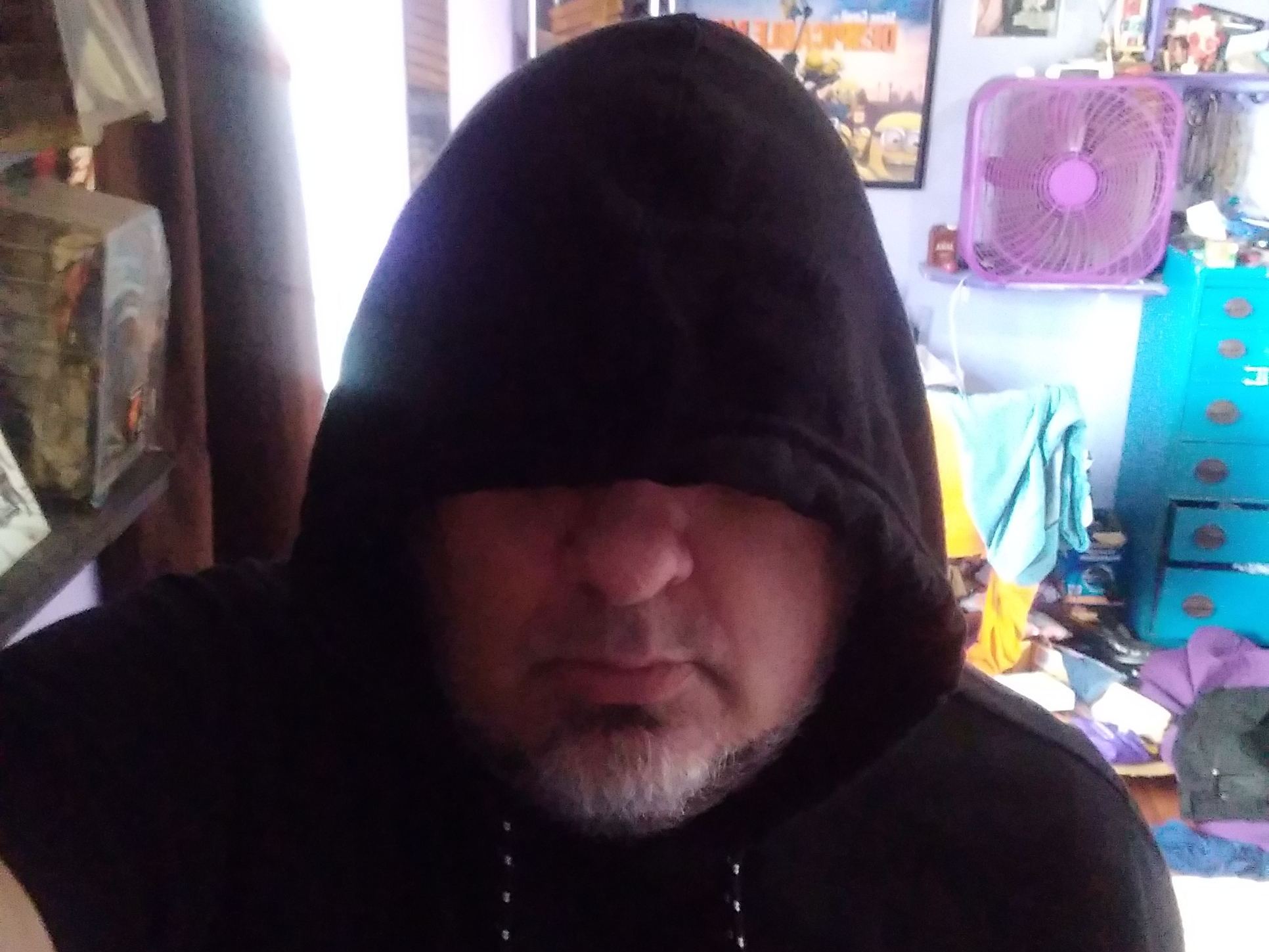 Image de profil du modèle de webcam Snuglemonster