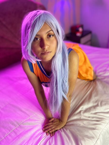 Artist nomiistar Foto 3