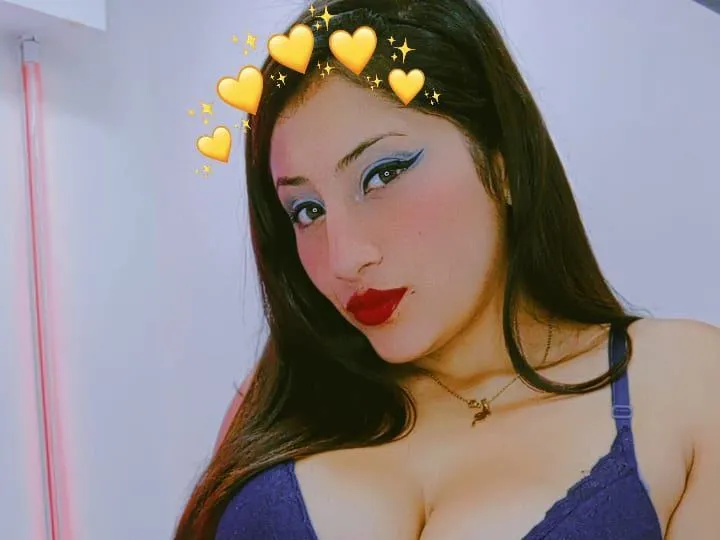 SashaBoobies profilbild på webbkameramodell