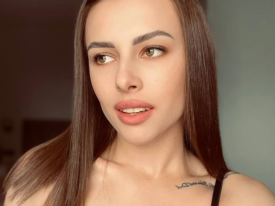 AllisonMur profilbild på webbkameramodell