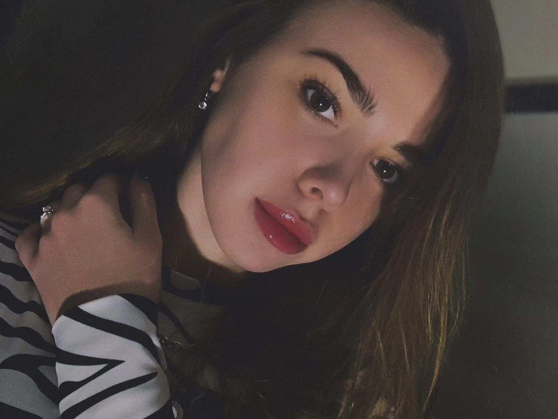 JannyJoy immagine del profilo del modello di cam