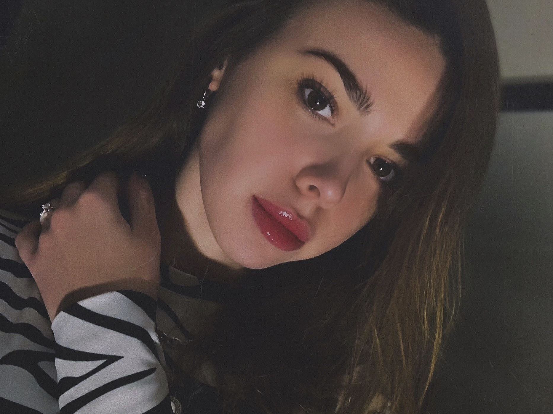 JannyJoy cam model profile picture