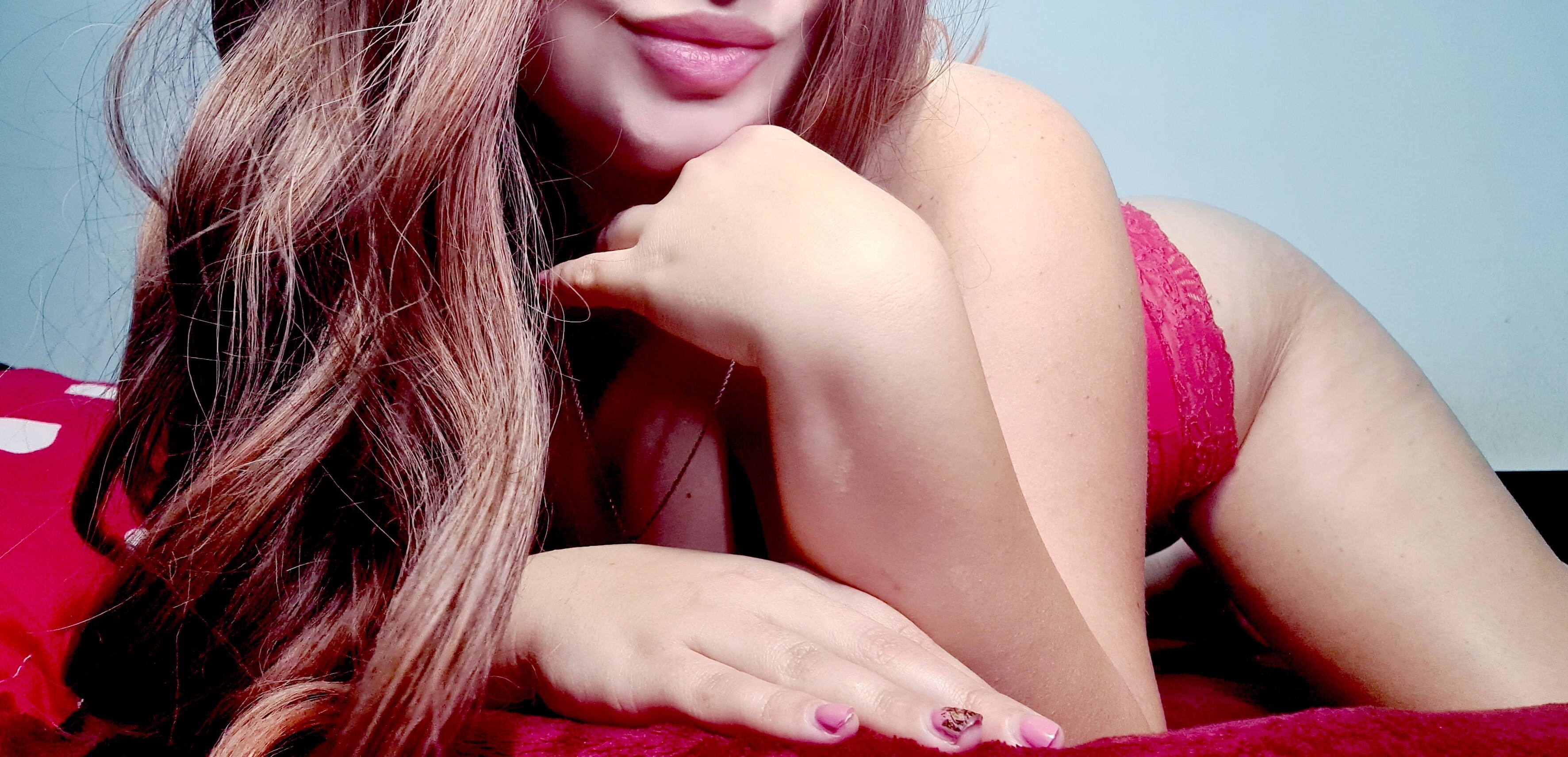 Intérprete GiannaSexy Foto 2