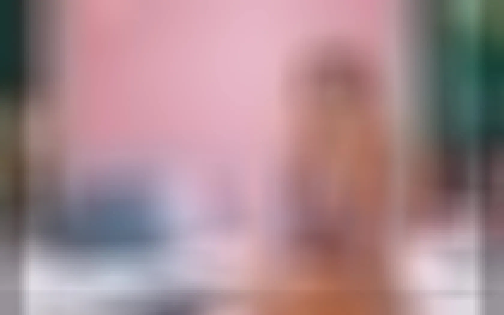 Interprete CeciliaEsther Video 1
