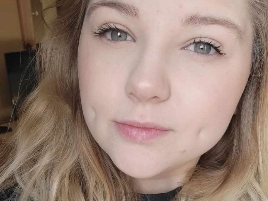 Image de profil du modèle de webcam DottieOHara