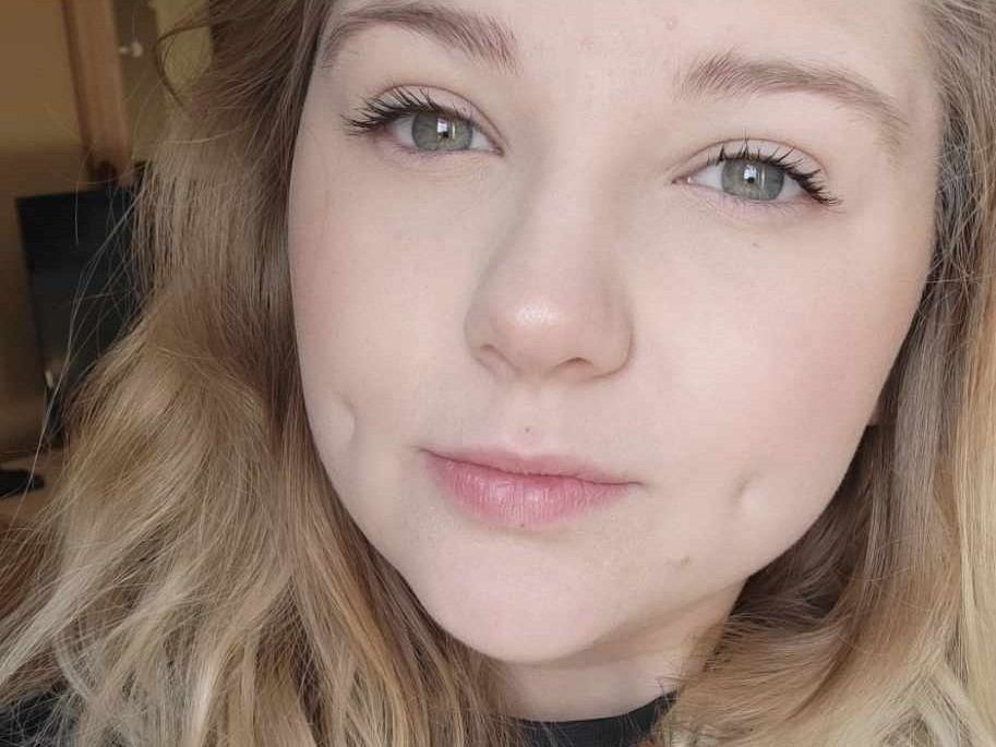 DottieOHara profilbild på webbkameramodell