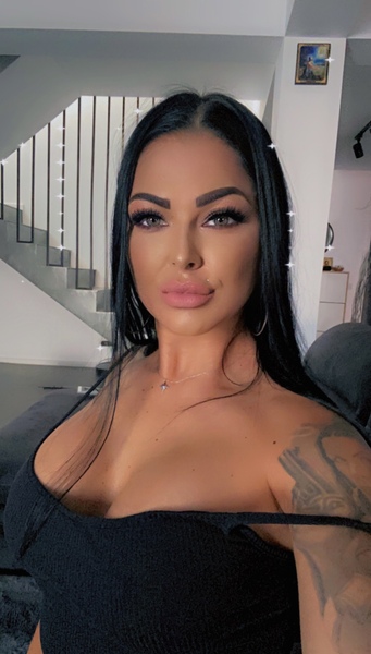 Artist VanessaBounty103 Foto 10