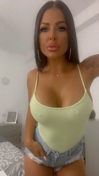 Artist VanessaBounty103 Foto 12