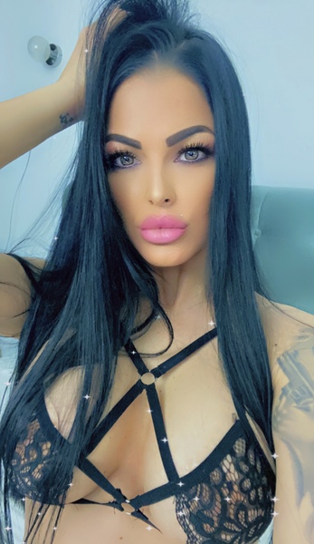 Artist VanessaBounty103 Foto 5