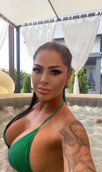 Artist VanessaBounty103 Foto 2