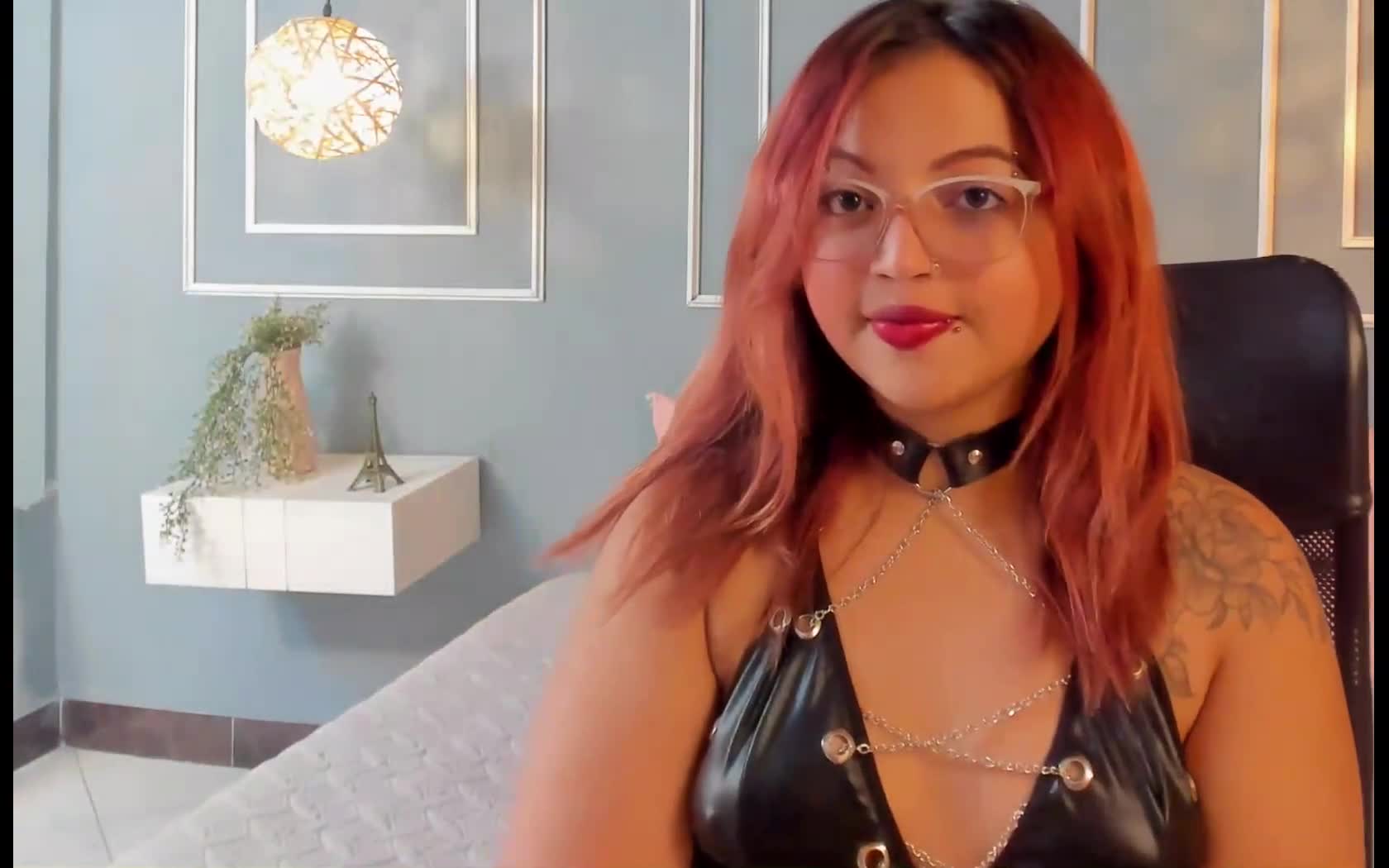 Artista CherryJohnsonF19 Video 1