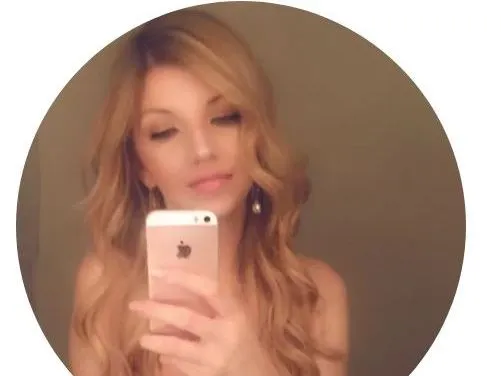 Imagen de perfil de modelo de cámara web de CandaceAnnalise