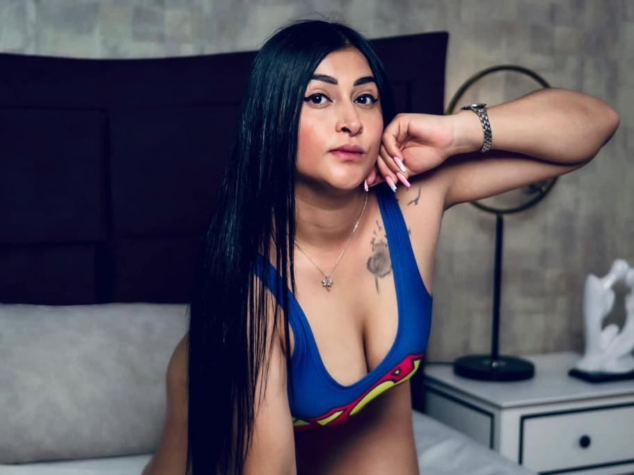 Image de profil du modèle de webcam JenifferPalmer